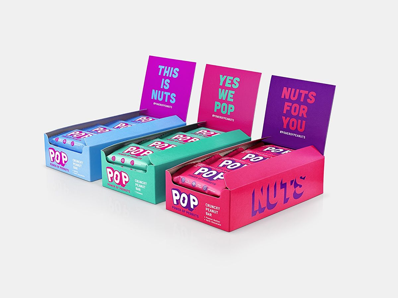 Display Boxes